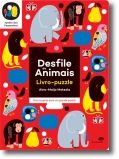 Jardim dos Pequeninos: desfile de animais