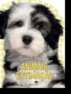 Animais de Estimação - Toca e Brilha