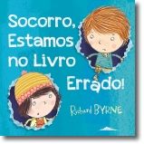 Socorro, Estamos no Livro Errado!