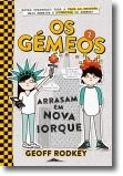 Os Gémeos 2: Arrasam em Nova Iorque