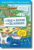 A Casa na Árvore com 26 Andares