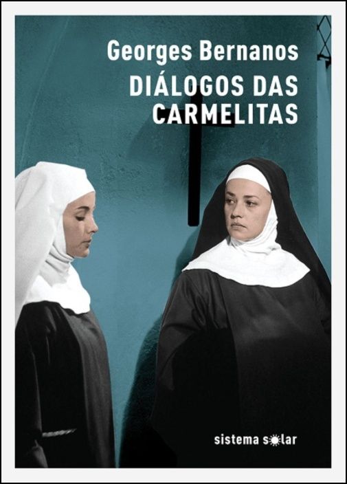 Diálogos das Carmelitas