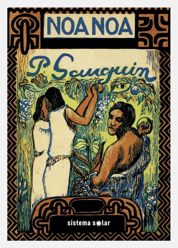 Noa Noa seguido de Regresso à Oceania