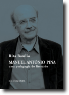 Manuel António Pina - Uma Pedagogia do Literário