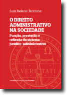 O Direito Administrativo na Sociedade