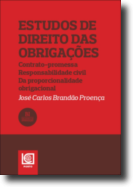 Estudos de Direito das Obrigações