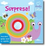 Surpresa! Adoro o Meu Bebé
