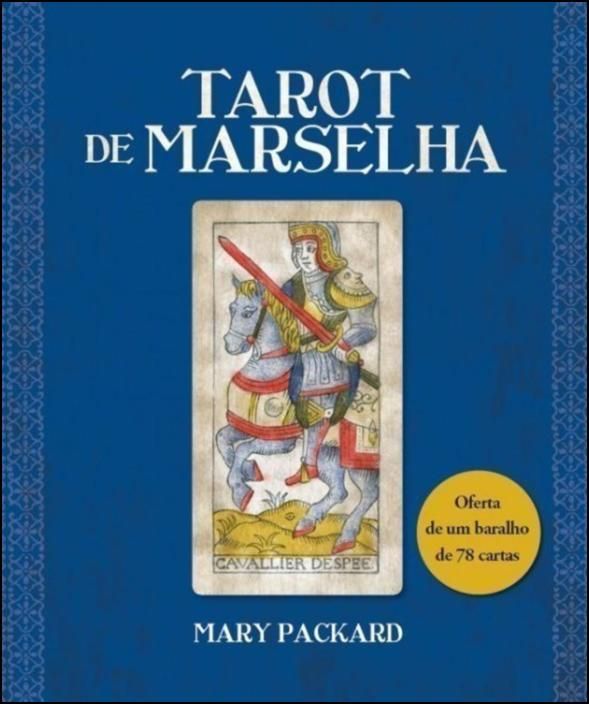 Tarot de Marselha