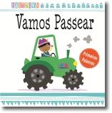 Babytown: vamos passear