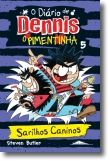 O Diário de Dennis, o Pimentinha: sarilhos caninos - Vol. 5