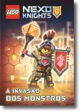 LEGO Nexo Nights: Invasão dos Monstros