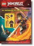 LEGO Ninjago: a ameaça do Djinn