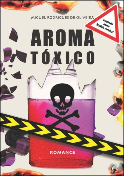 Aroma Tóxico