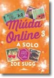 Miúda Online: a solo - N.º 3