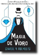 Magia de Vidro