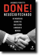 Done! Negócio Fechado