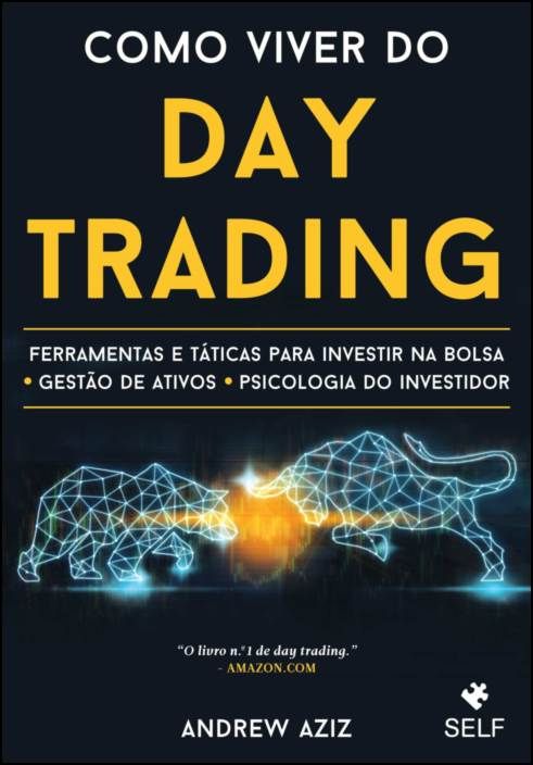 Como Viver do Day Trading