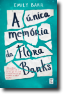A Única Memória da Flora Banks
