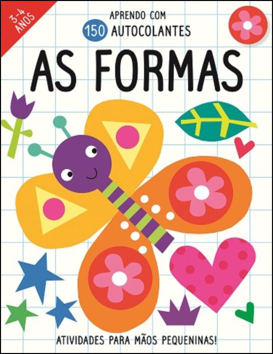 Aprendo com as Formas
