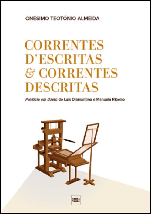 Correntes d'Escritas & Correntes Descritas 