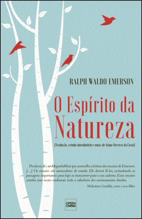 O Espírito da Natureza