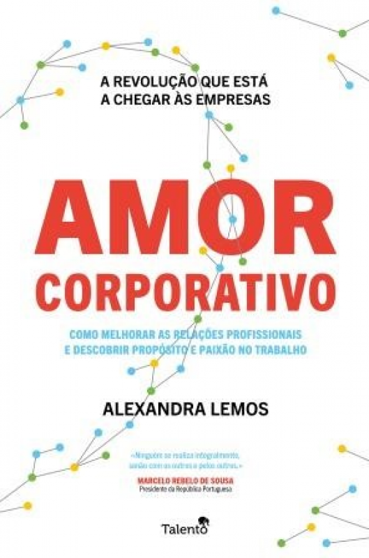 Amor Corporativo
