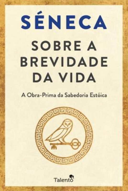 Sobre a Brevidade da Vida