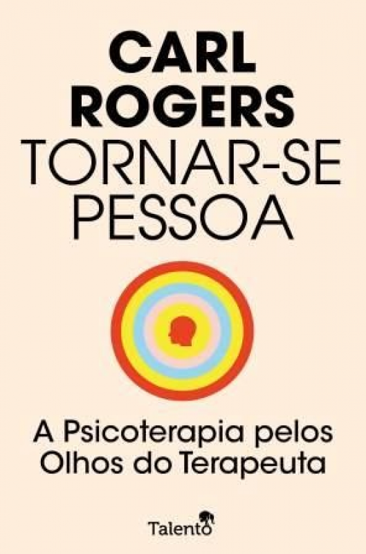 Tornar-se Pessoa