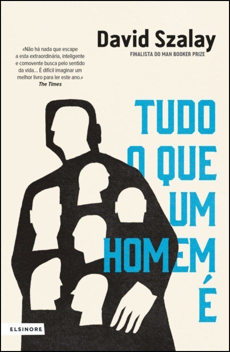 Tudo O Que Um Homem É