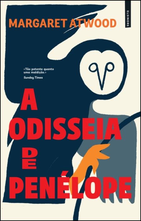 A Odisseia de Penélope