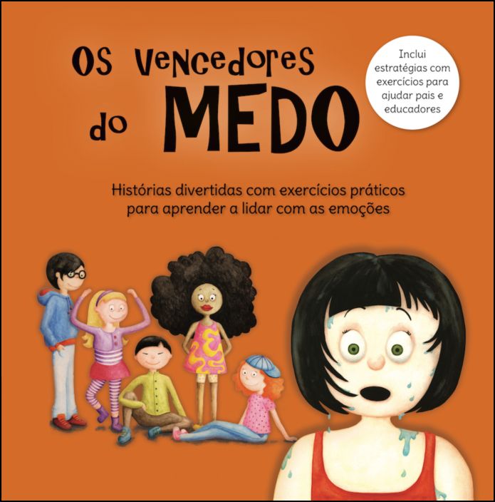 Os Vencedores do Medo