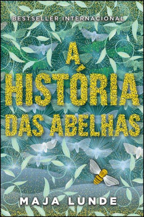 A História das Abelhas