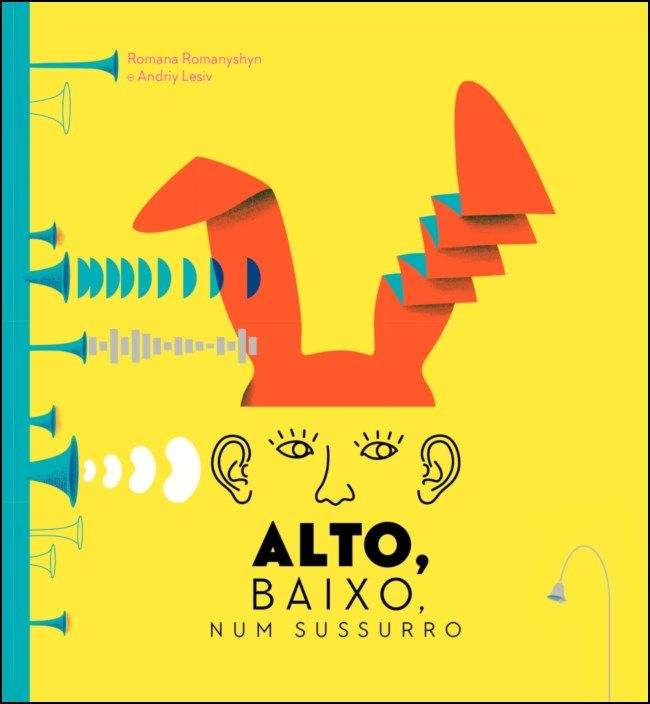 Alto, Baixo, Num Sussurro