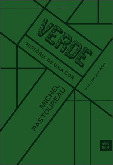 Verde - História de Uma Cor