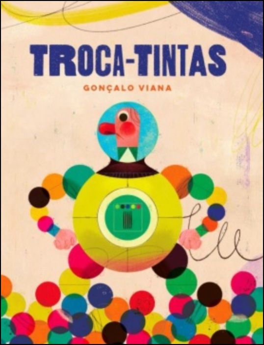 Troca-Tintas