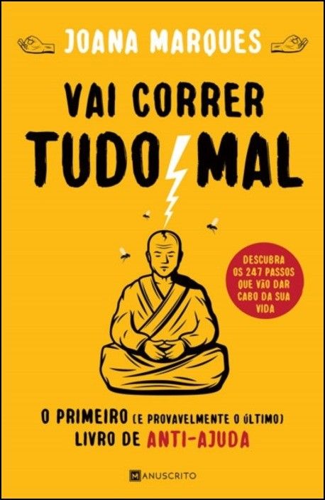 Vai Correr Tudo Mal