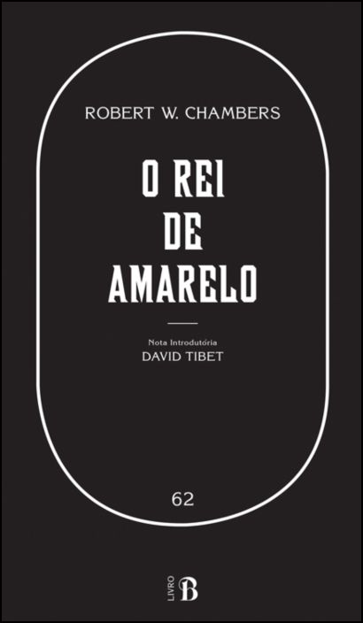 O Rei de Amarelo