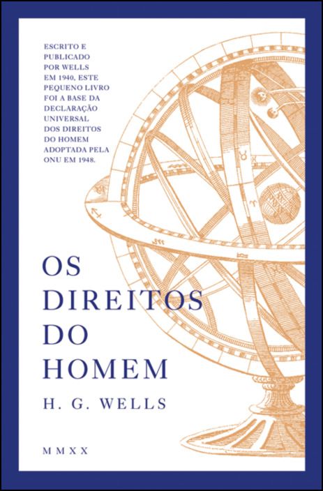 Os Direitos do Homem