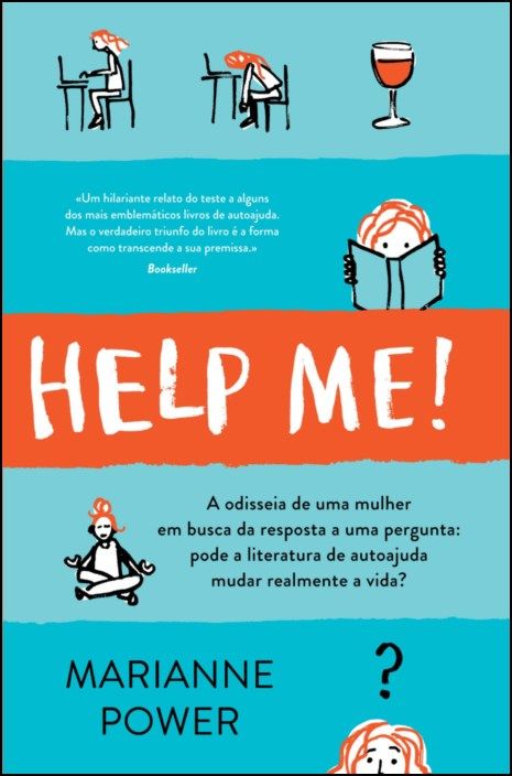 Help Me!