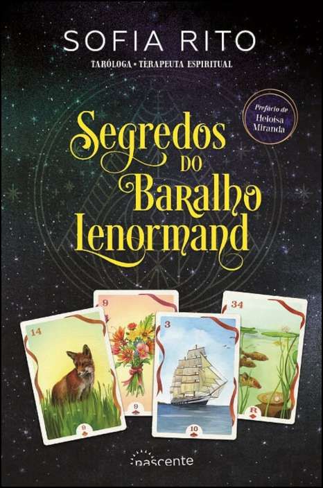 Segredos do Baralho Lenormand