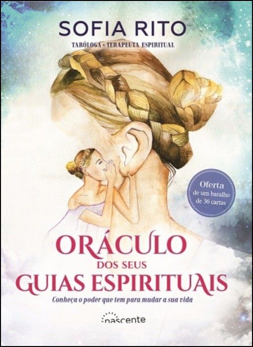 Oráculo dos Seus Guias Espirituais