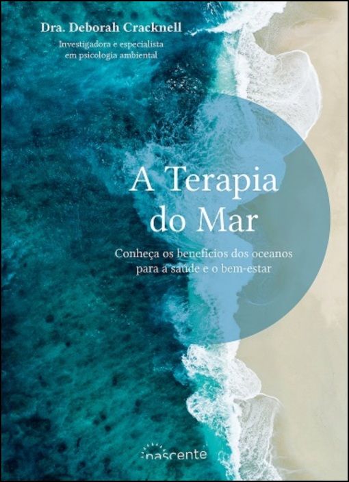 A Terapia do Mar