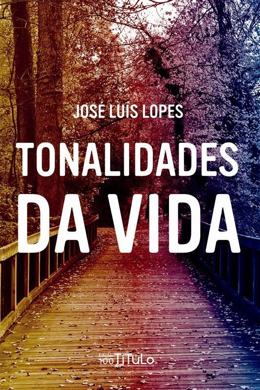 Tonalidades da Vida