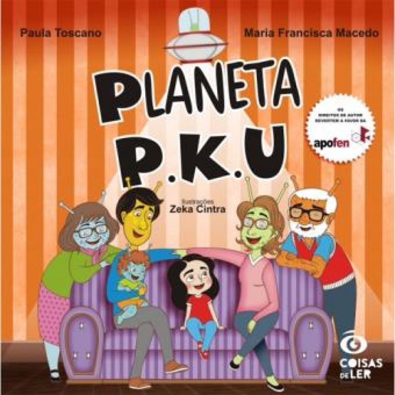 Planeta P.K.U