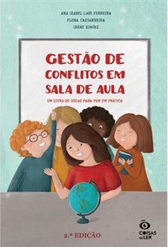 Gestão de Conflitos em Sala de Aula