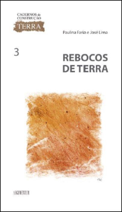 Rebocos de Terra