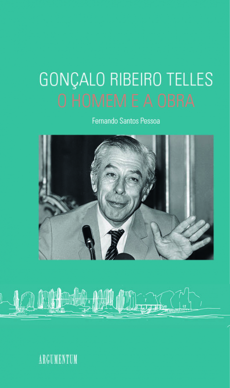 Gonçalo Ribeiro Telles- O Homem e a Obra