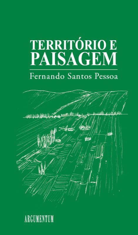 Território e Paisagem