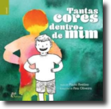 Tantas Cores Dentro de Mim