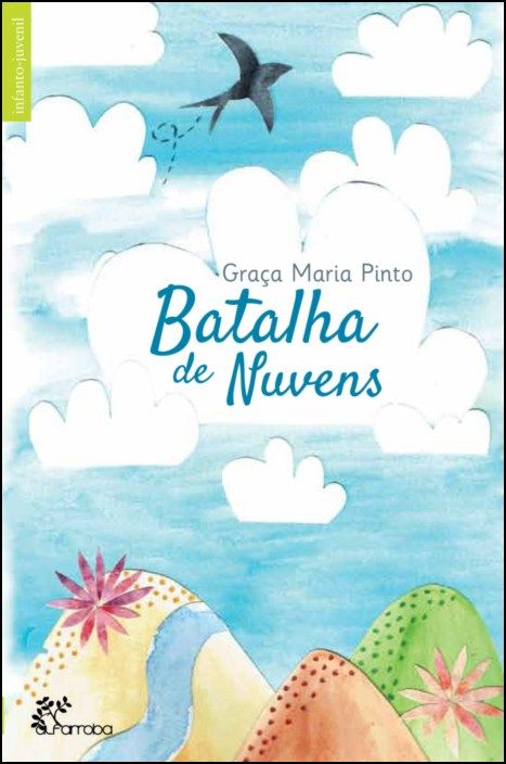 Batalha de Nuvens